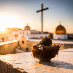 Historical Significance of the Rose of Jericho: Resilience and Symbolism